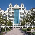 Hotel Pomorie,sunset , Sunset