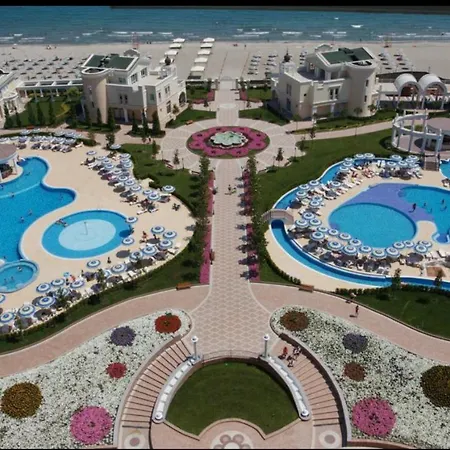 Pomorie,sunset , Sunset Apartment *
