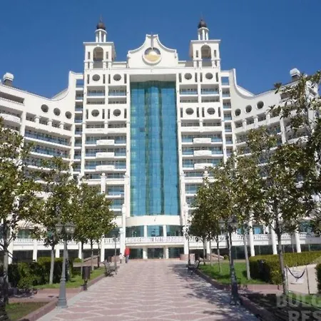 Hotel Pomorie,sunset , Sunset *