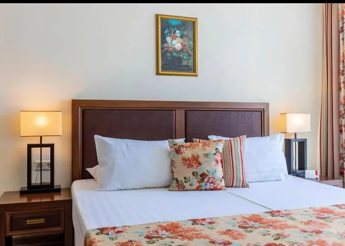 Hotel Pomorie,sunset , Sunset