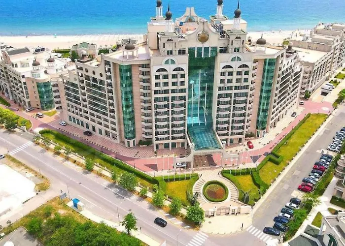 Pomorie,sunset , Sunset Hotel